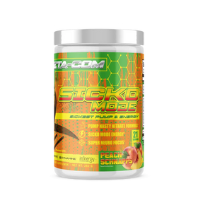 Meta-Com: Sicko Mode