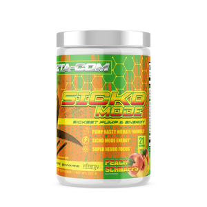 Meta-Com: Sicko Mode