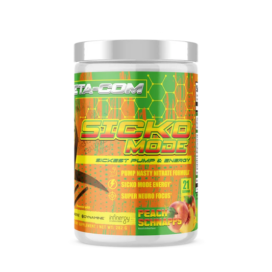 Meta-Com: Sicko Mode