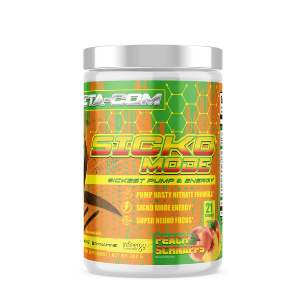 Meta-Com: Sicko Mode