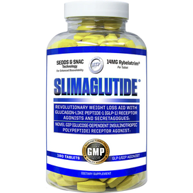 Slimaglutide
