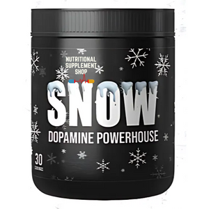 Snow - Dopamine Powerhouse