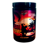 Socal Supps Cali Pump - 30 Servings