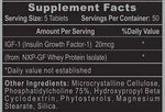 Hi Tech Pharmaceuticals - Pro IGF 1