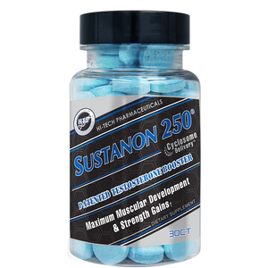 Hi-Tech Pharmaceuticals - Sustanon 250