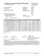 VitaPep - DMSO + TB-500 - 1.2mg