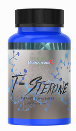 Magna GenetX: T-Sterone | Turkesterone