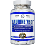 Hi Tech Pharmaceuticals - Taurine 750 mg Capsules