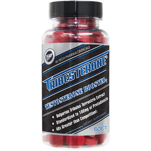 Hi-Tech Pharmaceuticals - Tribesterone