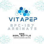 BPC 157 Serum by VitaPep: 30ml Bottle
