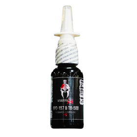 Warrior Labz - BPC 157 & TB 500 Spray - 15mg