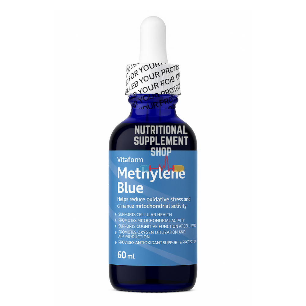 Vitalform - Methylene Liquid