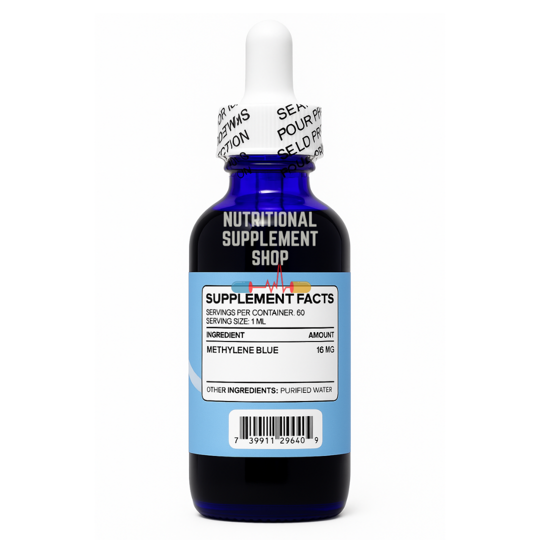 Vitalform - Methylene Liquid