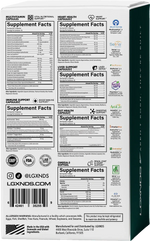 LGXNDS - Essenti + Vitamin Pack