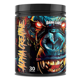 Dark Labs - Alpha Creatine - 30 Servings