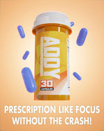 Euphoria Labz - Addy