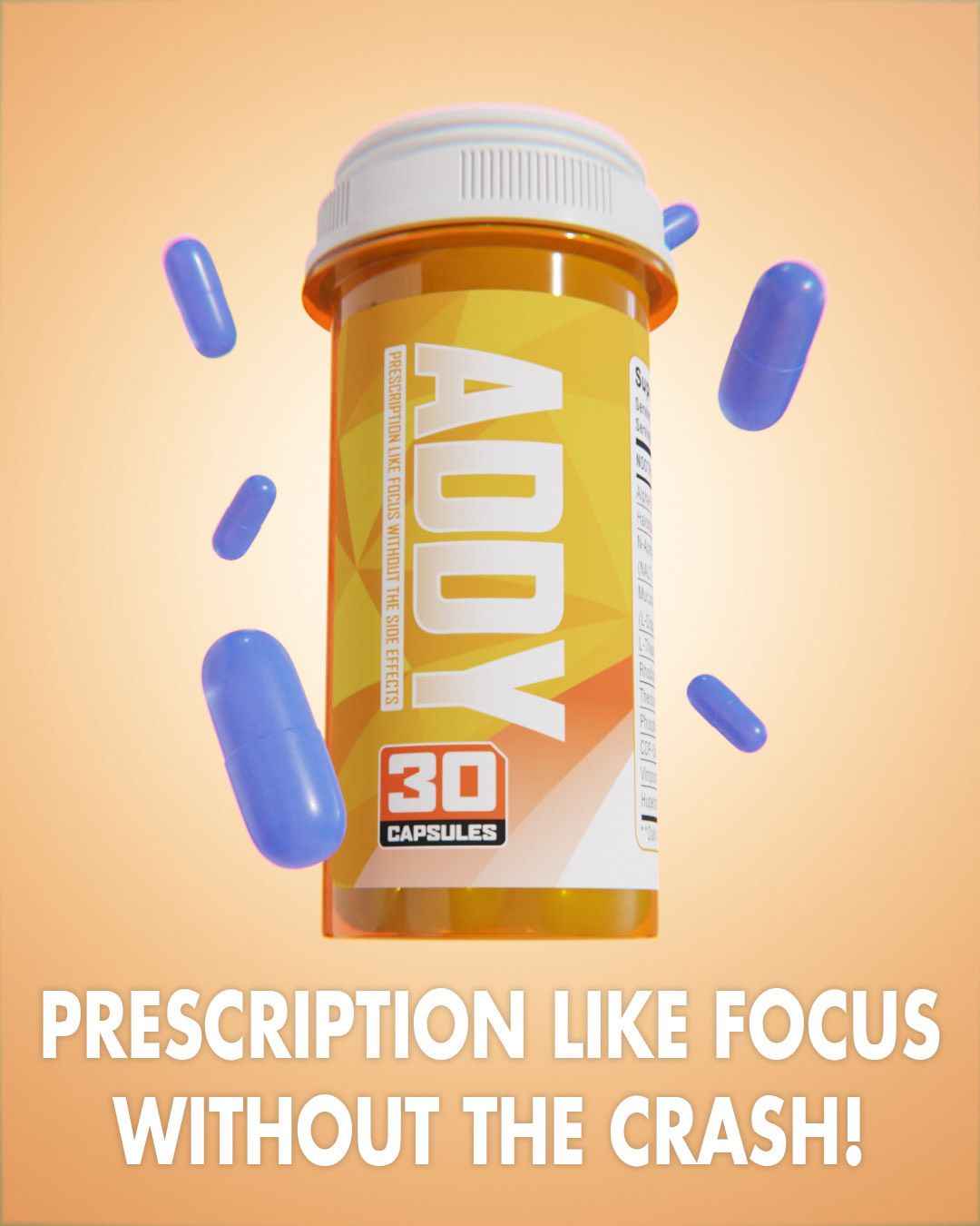 Euphoria Labz - Addy