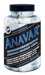 NSS | Hi-tech Pharmaceuticals | Anavar