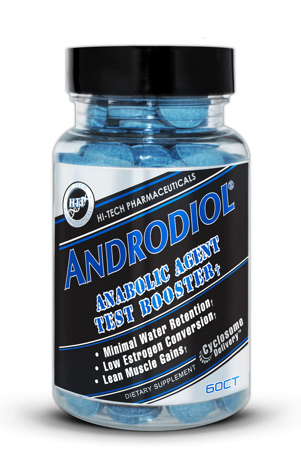 NSS | Hi-Tech Pharmaceuticals | Androdiol