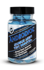 NSS | Hi-Tech Pharmaceuticals | Androdiol