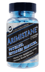 NSS | Hi-Tech Pharmaceuticals - Arimi Stane