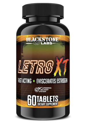 Blackstone Labs - Letro XT
