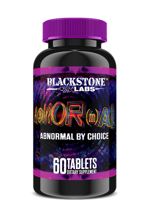 Blackstone Ab Normal