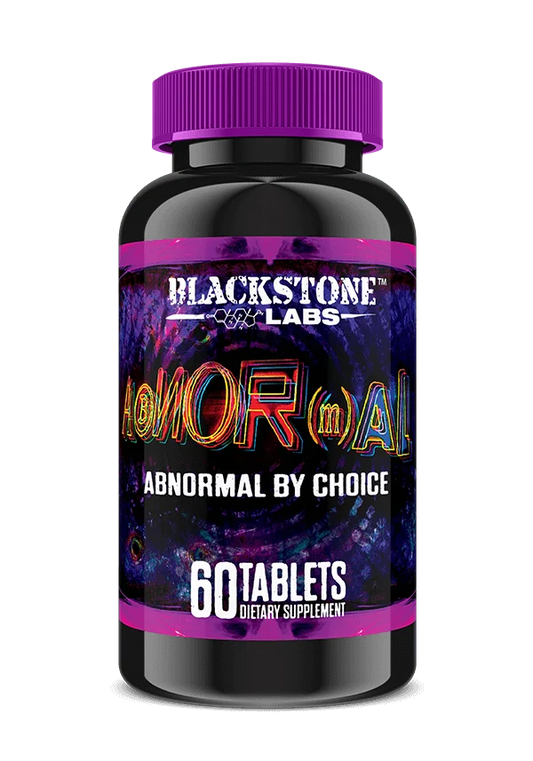 Blackstone Ab Normal