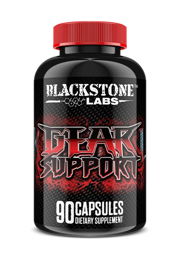 Blackstone - Gear Support