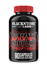 Blackstone - Gear Support