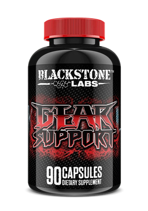 Blackstone - Gear Support
