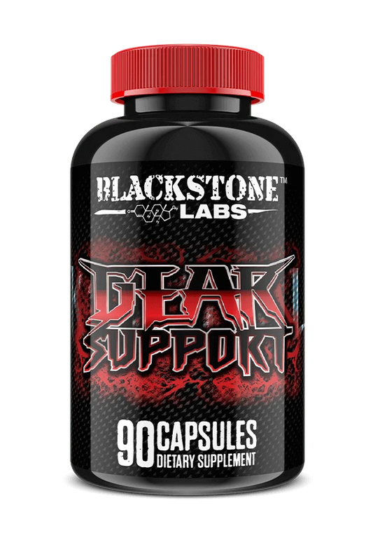 Blackstone - Gear Support