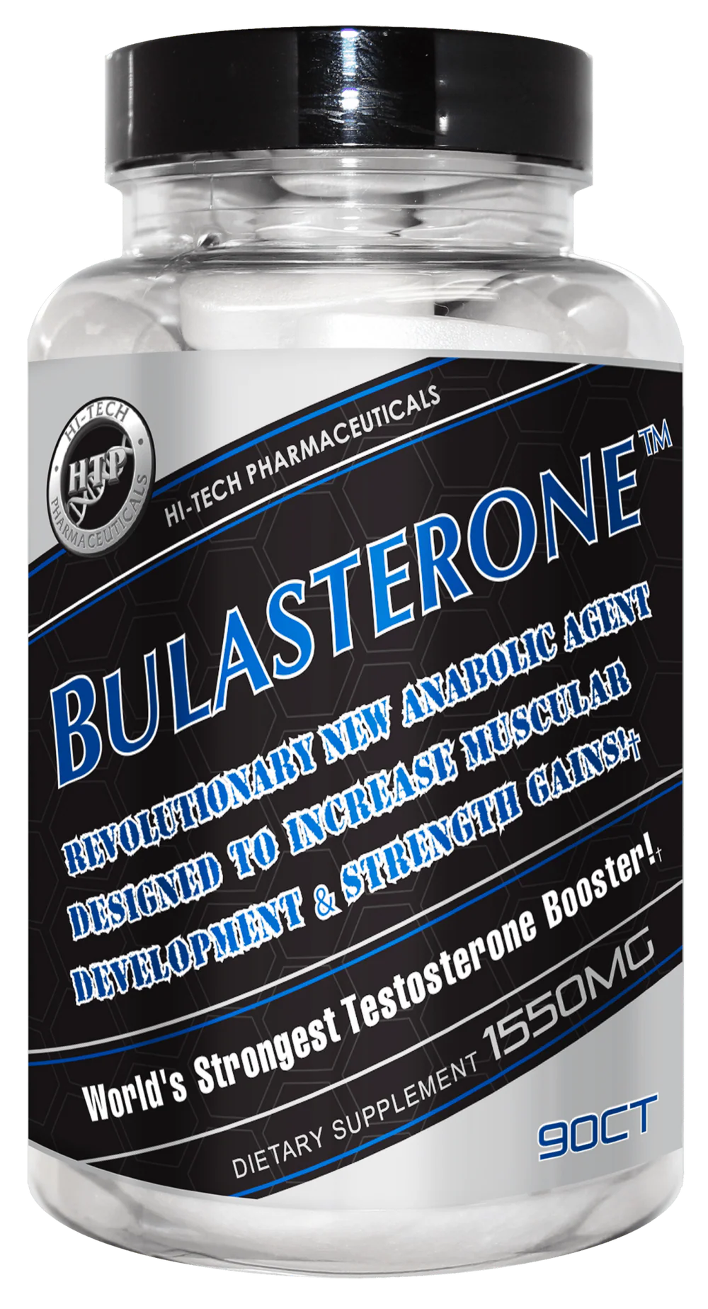 NSS | Hi-Tech Pharmaceuticals | BULASTERONE