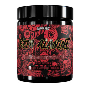 Dark Labs | Beta Alanine Powder | 300 Grams