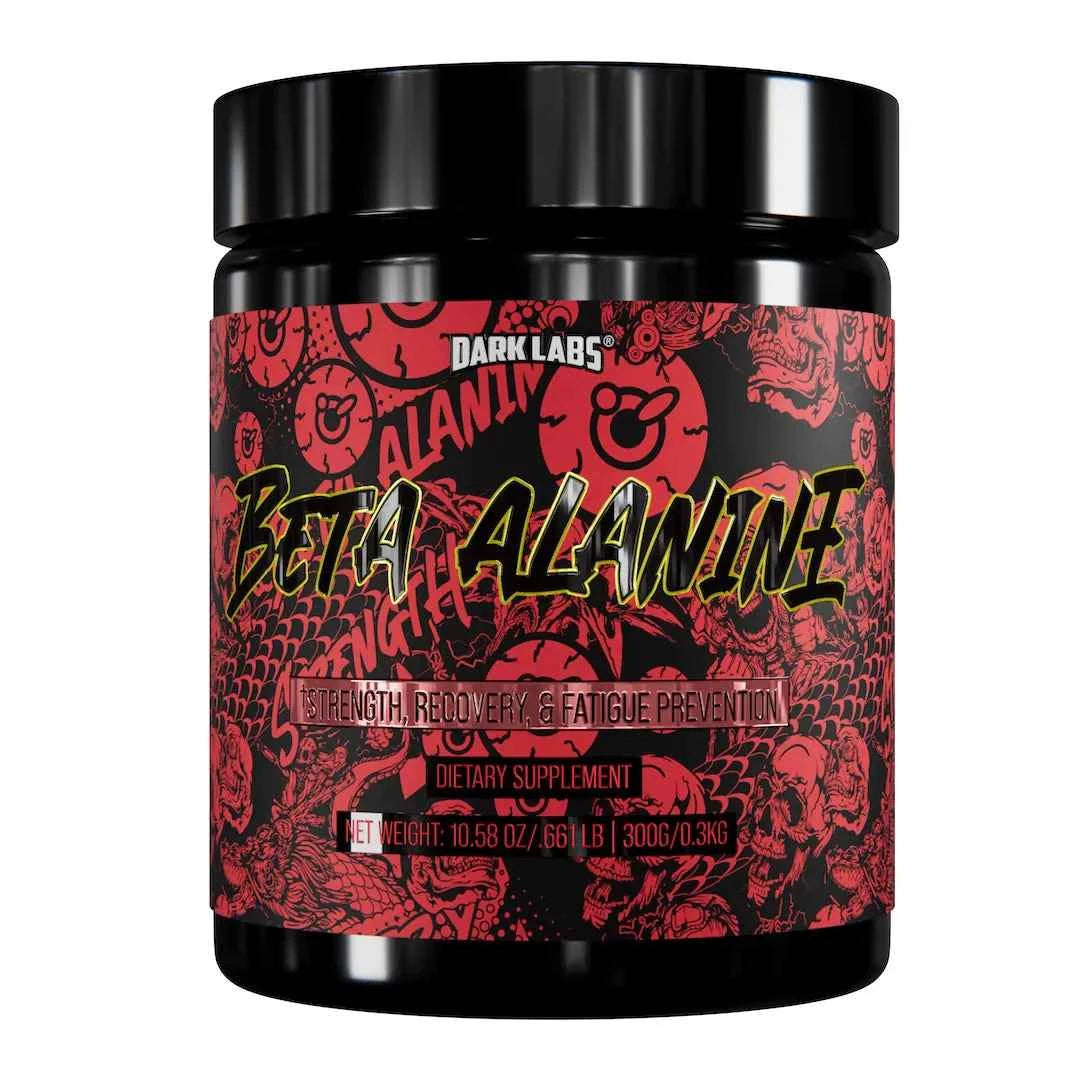 Dark Labs | Beta Alanine Powder | 300 Grams