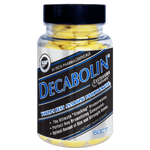 NSS | Hi Tech Pharmaceuticals | Decabolin