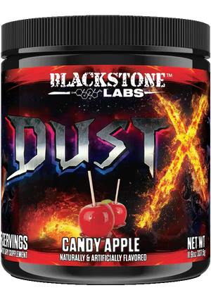 Blackstone Dust X
