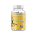 Sarma-Com Arima DX bottle containing 60 capsules – a powerful aromatase inhibitor for testosterone optimization.