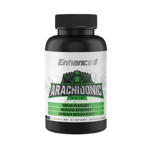 Enhanced Arachidonic Acid