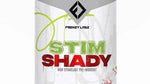 Frenzy Labz - Stim Shady Pre workout