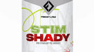 Frenzy Labz Stim Shady Pre Workout Cherry Limeade