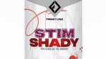 Frenzy Labz - Stim Shady Pre workout
