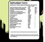 Fck Normal Labs: Apocalypse | Hardcore Pre Workout