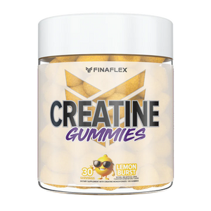 Finaflex Creatine Gummies - 30 Servings