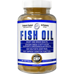 NSS | Hi Tech Pharmaceuticals | Fish Oil