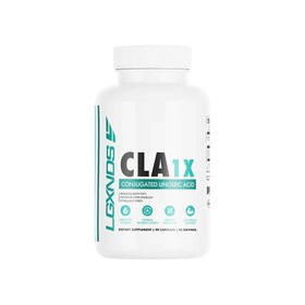LGXNDS - CLA - 90 Soft Gels