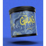 Gulag Pre-Workout: The Supplement for an Intense Workout