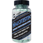 NSS | Hi-Tech Pharmaceuticals | Halotestin