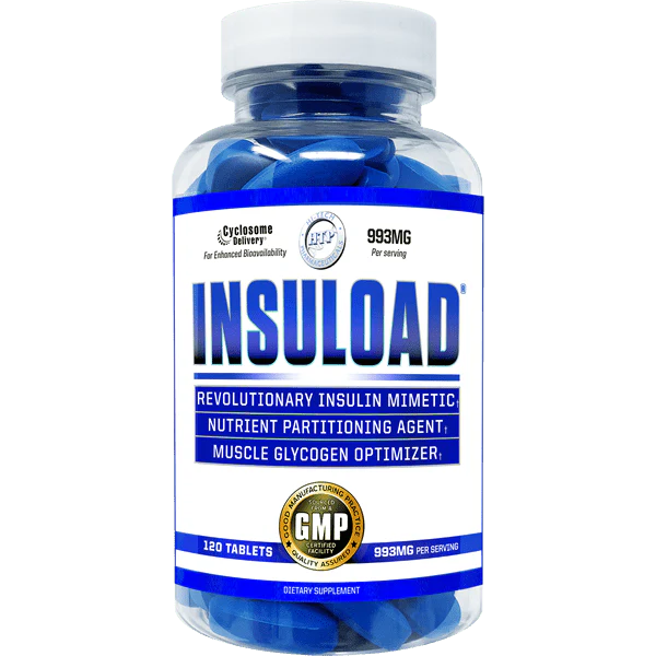 NSS | Hi-Tech Pharmaceuticals | Insuload GDA
