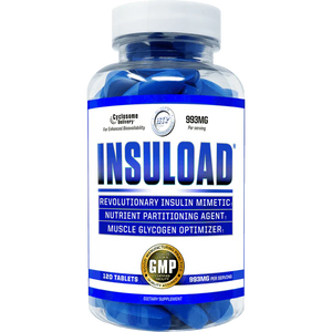 NSS | Hi-Tech Pharmaceuticals | Insuload GDA